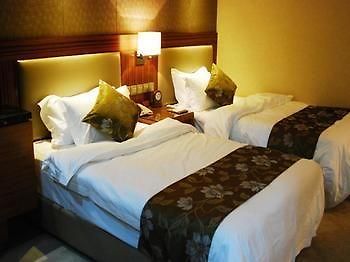 Lidu Hotel Τιαντζίν Εξωτερικό φωτογραφία