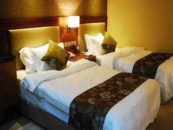 Lidu Hotel Τιαντζίν Εξωτερικό φωτογραφία