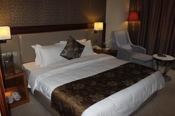 Lidu Hotel Τιαντζίν Εξωτερικό φωτογραφία