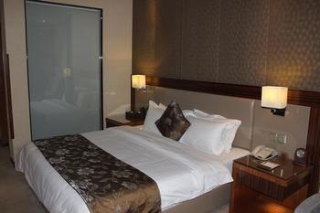 Lidu Hotel Τιαντζίν Εξωτερικό φωτογραφία