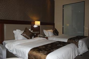 Lidu Hotel Τιαντζίν Εξωτερικό φωτογραφία